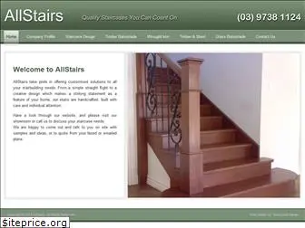 allstairs.com.au