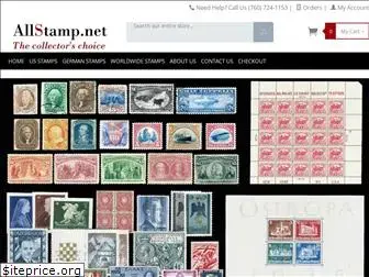 Buy & Sell Collectible Stamps Online