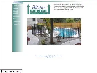 allstar-fence.com