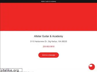 allstar-guitar.com