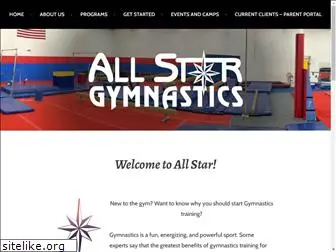 allstar-gymnastics.com