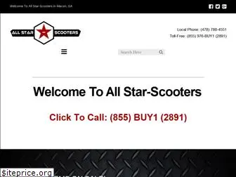 allstar-scooters.com