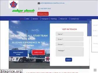 allstaraccesshire.com.au