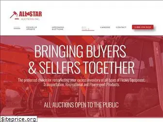 allstarauctions.ca