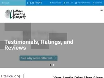 allstaraustin.com