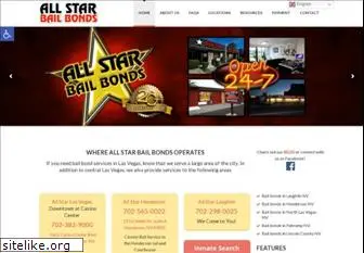 allstarbailbondslv.com