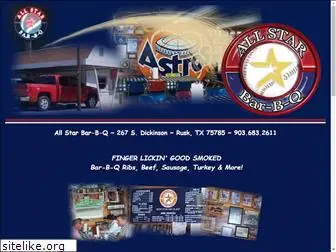 allstarbarbq.com