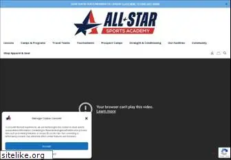 allstarbaseballacademy.com