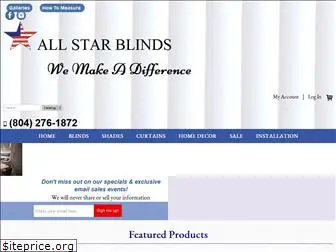 allstarblinds.net