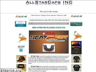 allstarcaps.com