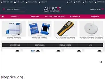 allstarcardsystems.com