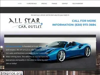 allstarcaroutlet.com