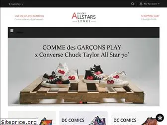 allstarchucks.com