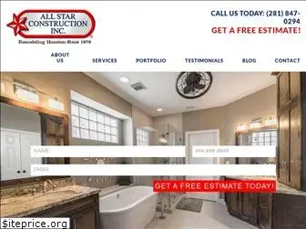 allstarconstruction.com