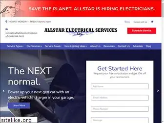 allstarelectrical.com