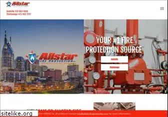 allstarfireprotection.com