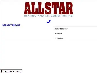 allstarheatinginc.com