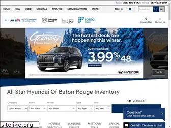 allstarhyundaibatonrouge.com