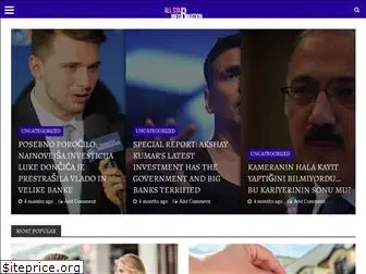 allstarinformation.com