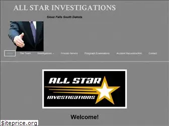 allstarinvestigations.net