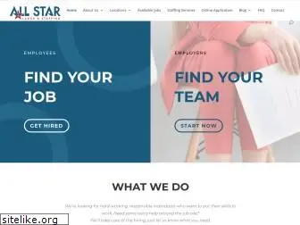 allstarlabor.com