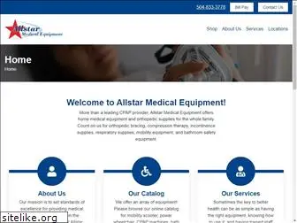 allstarmed.com