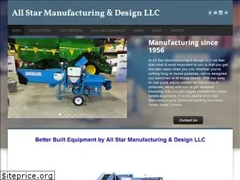 allstarmfgllc.com