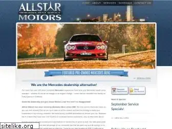 allstarmotors.com