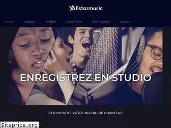 allstarmusic.fr