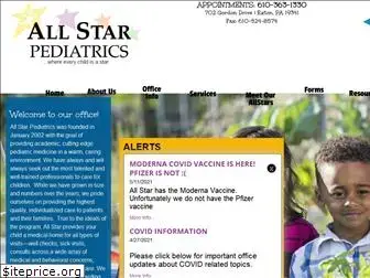 allstarpeds.com