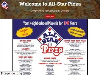 allstarpizza.net