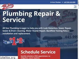 allstarplumbingfresno.com