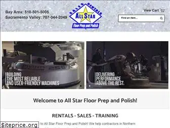 allstarprepandpolish.com