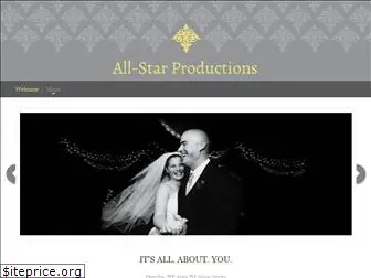 allstarproductionsomaha.com