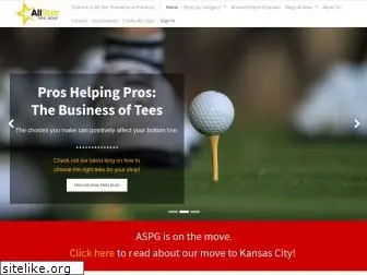 allstarprogolf.com