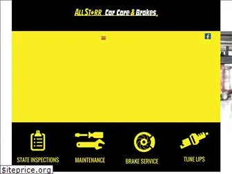 allstarrcarcare.com