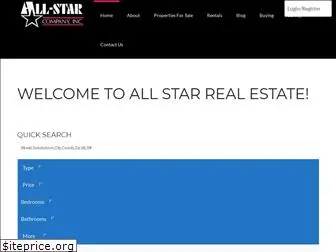 allstarrealestatesc.com