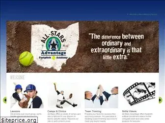 allstarsadvantage.com