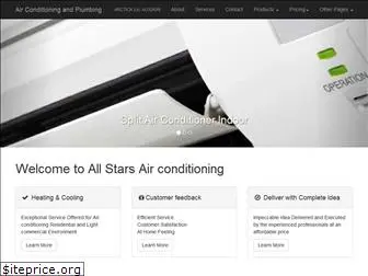 allstarsairconditioning.com.au