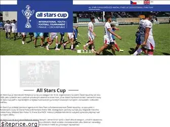 allstarscup.cz