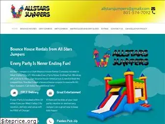 allstarsjumpers.com