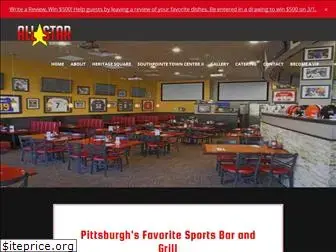 allstarsportsbargrill.com