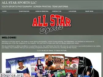 allstarsportsllc.com