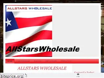 allstarswholesale.com