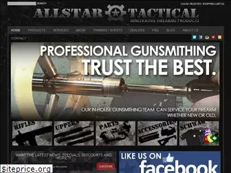 allstartactical.com