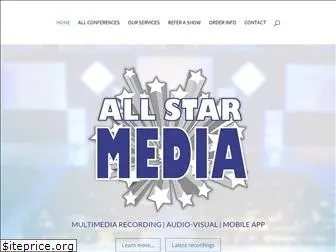 allstartapes.com