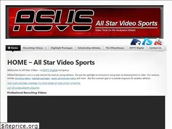 allstarvideosports.com