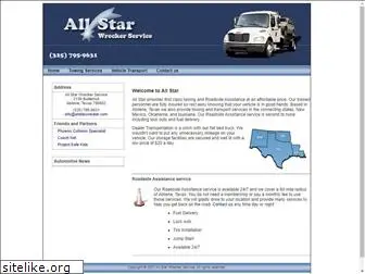 allstarwrecker.com