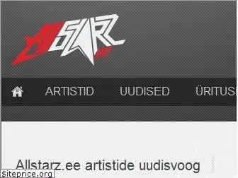 allstarz.ee