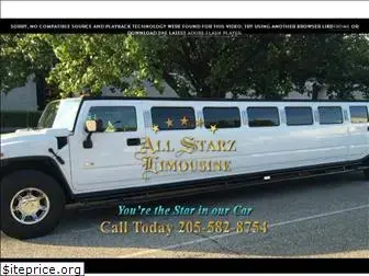 allstarzlimoservice.com